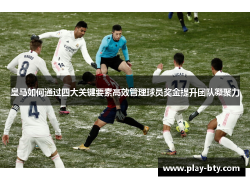 皇马如何通过四大关键要素高效管理球员奖金提升团队凝聚力