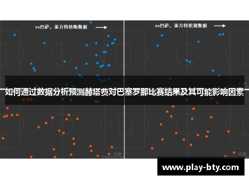 如何通过数据分析预测赫塔费对巴塞罗那比赛结果及其可能影响因素