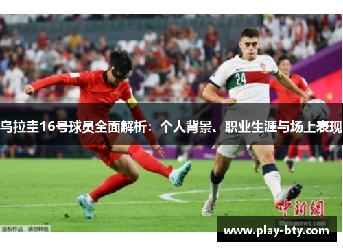 乌拉圭16号球员全面解析：个人背景、职业生涯与场上表现