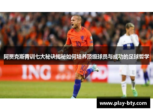 阿贾克斯青训七大秘诀揭秘如何培养顶级球员与成功的足球哲学 阿贾克斯青训七大秘诀揭秘如何培养顶级球员与成功的足球哲学
