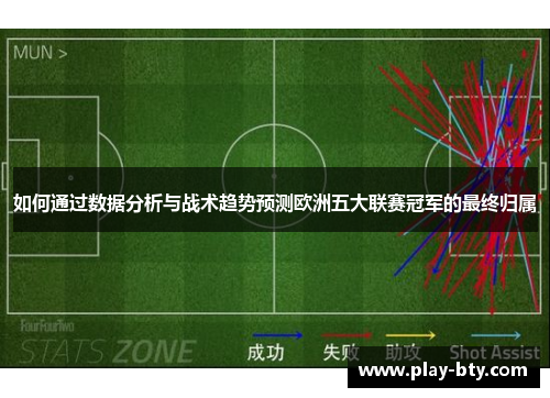 如何通过数据分析与战术趋势预测欧洲五大联赛冠军的最终归属 如何通过数据分析与战术趋势预测欧洲五大联赛冠军的最终归属